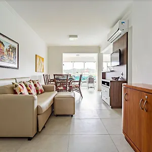 Apto Com Duas Suítes No Open Shopping Cpj304 Apartamento Florianópolis
