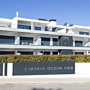 Apartamento My Ocean View, Cabanas De Tavira