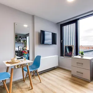 Yugo Explore - Kavanagh Court Apartamento Dublin