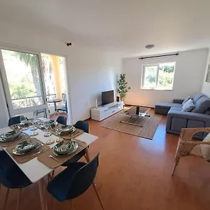 Ocean Gardens Apartamento Caniço