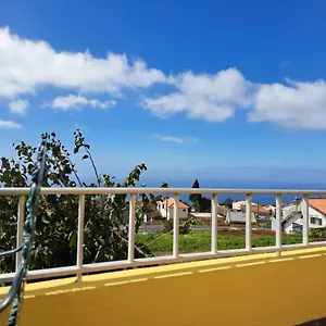 Countryside Apartamento Calheta (Madeira)