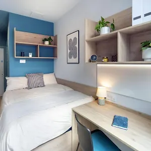 Stoneybatter Place Apartamento Dublin