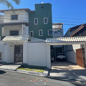 Casa Em Casa de Férias Balneário Camboriú